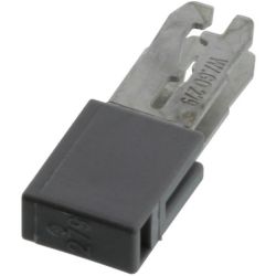 WAGO 279-402 Jumpers; insulated; gray