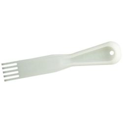 WAGO 281-440 Operating tool; made of insulating material; 5-way