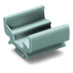 WAGO 285-442 Adaptors; gray