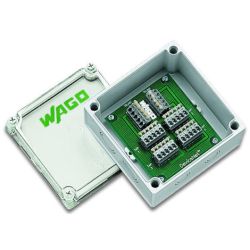 WAGO 810-900/000-001 Interface module