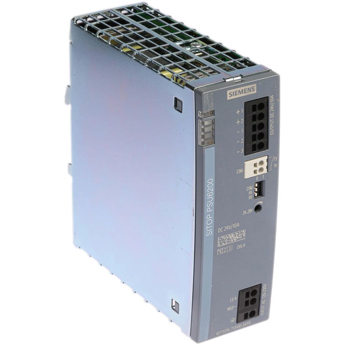 6EP3334-7SB00-3AX0 SIEMENS SITOP PSU6200 Stabilized Power