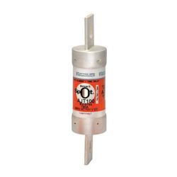 Mersen AJT100 Ferraz Shawmut Class J Time Delay UL/CSA Listed Power Fuse 100A 600VAC 500VDC