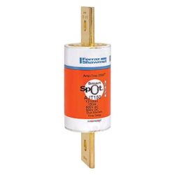 Mersen AJT150 Ferraz Shawmut Class J Time Delay UL/CSA Listed Power Fuse 150A 600VAC 500VDC