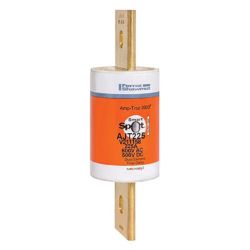 Mersen AJT225 Ferraz Shawmut Class J Time Delay UL/CSA Listed Power Fuse 225A 600VAC 500VDC