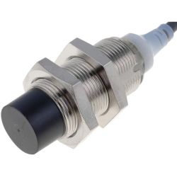 Omron E2A-M18KN16-WP-B2 2M Cylindrical