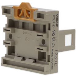 Omron P7LF-D Track Mounting Adapters
