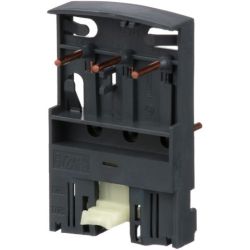 Schneider Electric GV2AF3 Interconnection Block to Connect TeSys GV2 and LC1D09 to LC1D38 Contactor