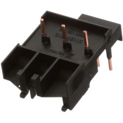 SIEMENS 3RA1921-1DA00 Link Module Electrical and Mechanical for 3RV2.1/3RV2.2 and 3RT2.1 AC and DC Operation