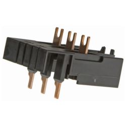 SIEMENS 3RA2921-1AA00 Link Module for Screw Terminal Electrical and Mechanical for 3RV2.1/3RV2.2, and 3RT2.2. AC Operation