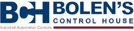 Bolen's Control House