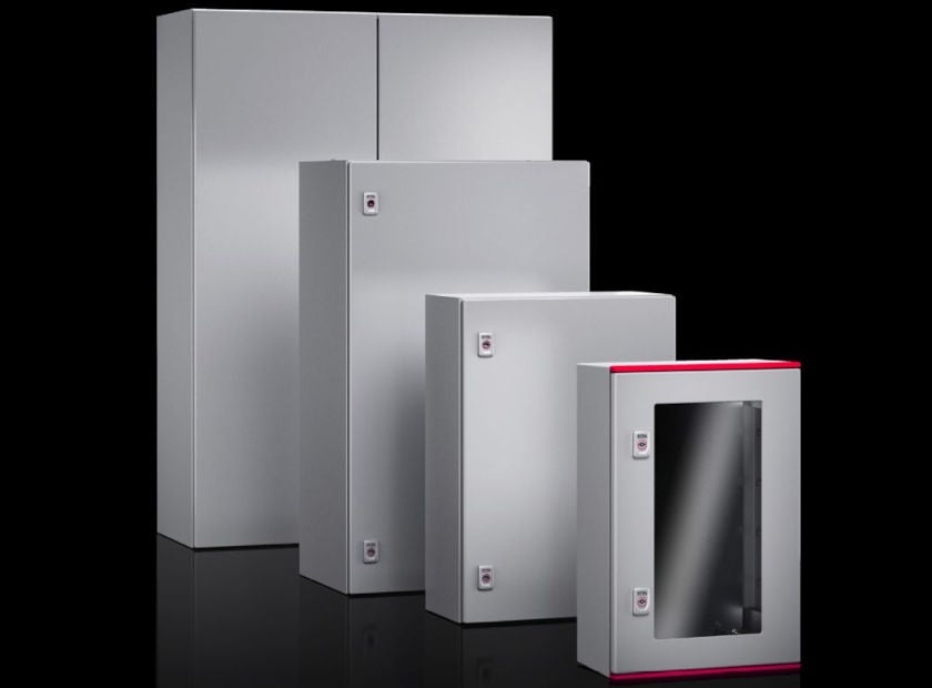 Rittal Compact Enclosures