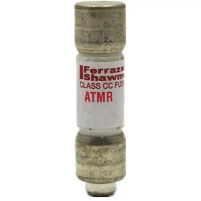 ATMR20 Mersen Ferraz Shawmut Fast Acting/Class CC Fuses 20A
