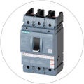 Miniature Molded Case Circuit Breaker