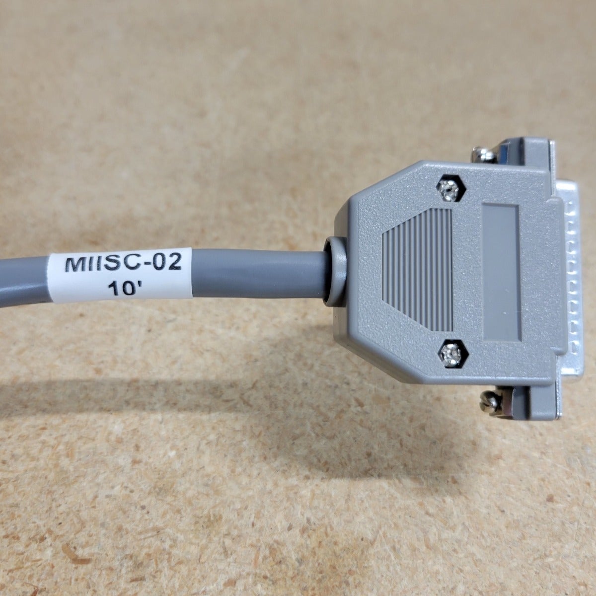 D-Subminiature Connector