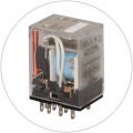 Electro-Mechanical Relay