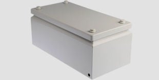 Junction Boxes