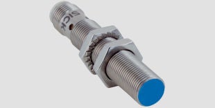 Inductive Sensors
