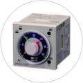 Analog Digital Timer